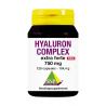 Hyaluron complex 750mg puur