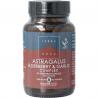 Astragalus elderberry & garlic complex