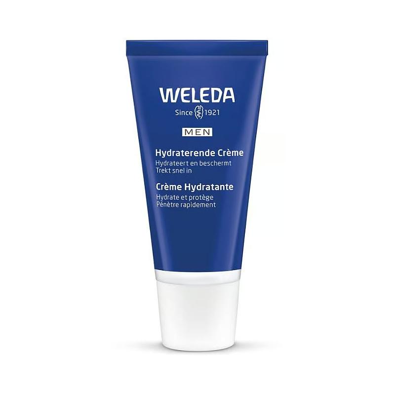 Men hydraterende creme Men hydraterende creme