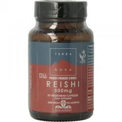 Reishi 500mg