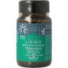 Green child living multivitamins