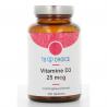 Vitamine D3 25mcg