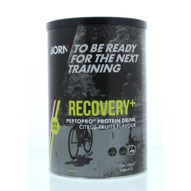 Recovery+ PeptoPro