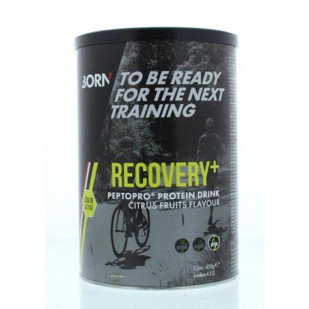 Recovery+ PeptoPro