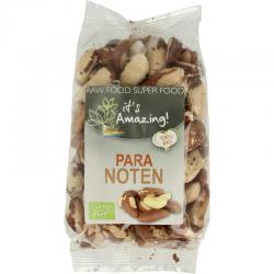 Paranoten bio