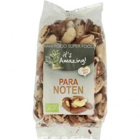 Paranoten bio