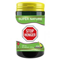 Stop honger 500mg puur