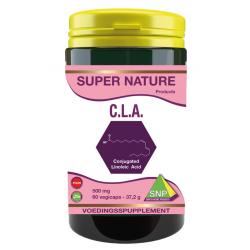 CLA 500mg puur