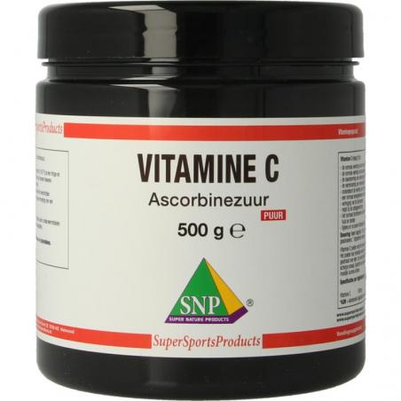 Vitamine C puur