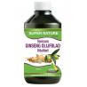 Ginseng olijfblad tonicum