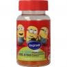 Kids-Xtra vitaminions gums 6+