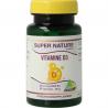Vitamine D3 2500IE