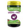 Groente & fruit 500mg puur