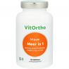 Meer in 1 vrouw