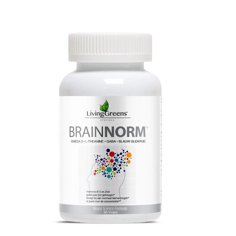 Brainnorm