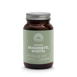 Brandnetelwortel bio