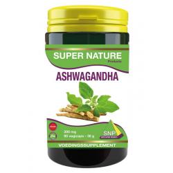 Ashwagandha 300mg puur