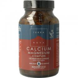 Calcium magnesium 2:1 complex