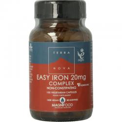 Easy iron 20mg complex