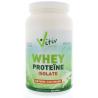 Whey proteine isolaat