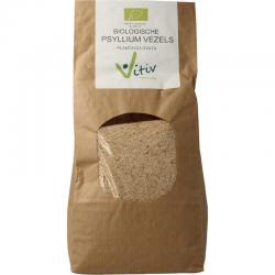 Psyllium vezels bio