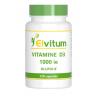 Vitamine D3 1000IE/25mcg