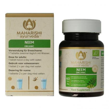 Neem bio
