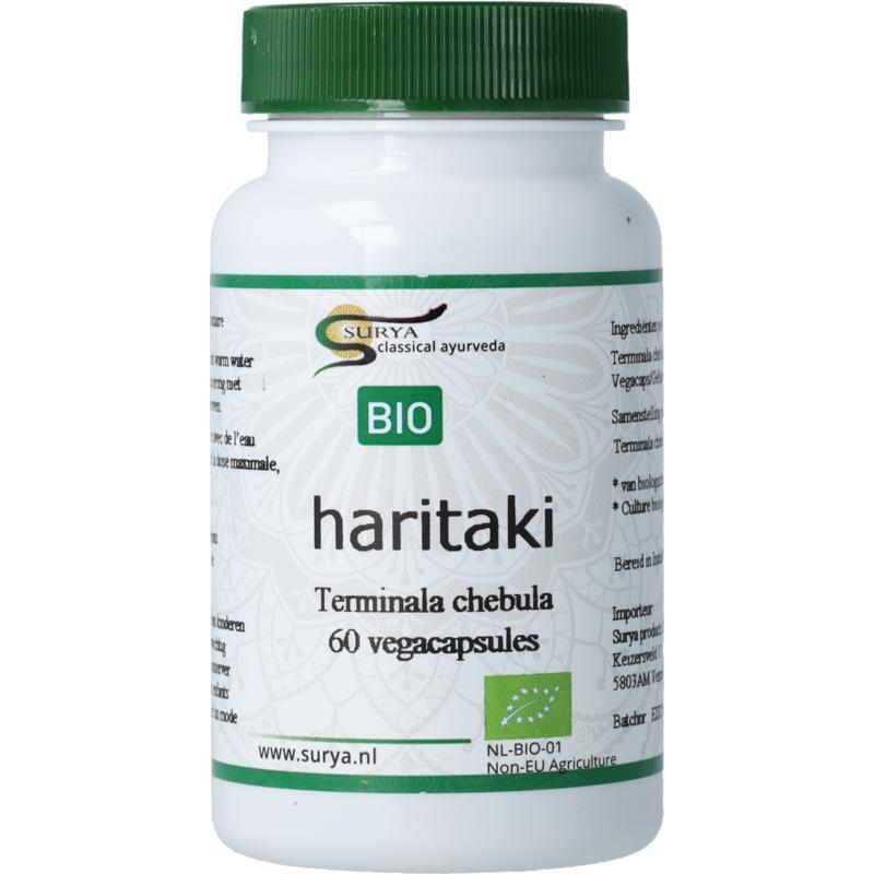 Haritaki bio