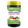 Garcinia + groene koffie + ketones