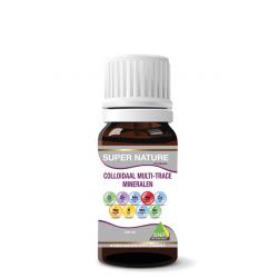 Colloidaal multi trace mineral