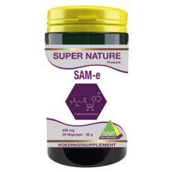 SAME 400 mg
