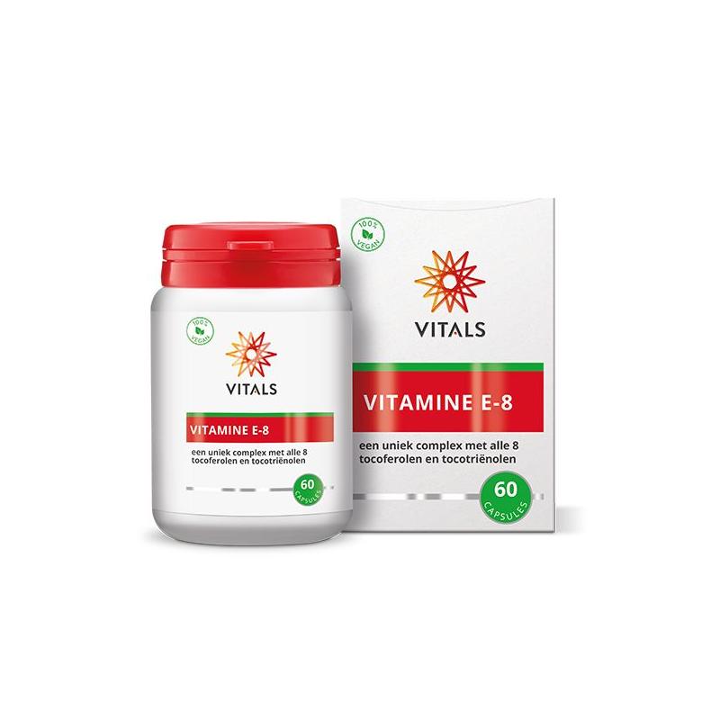 Vitamine E-8