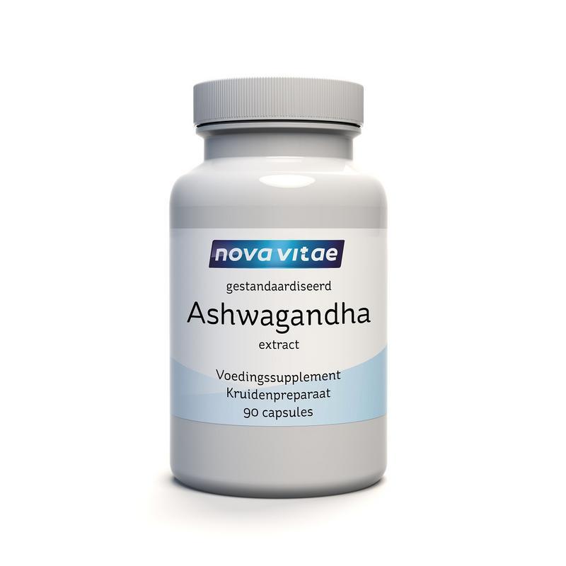 Ashwagandha extract Ashwagandha extract