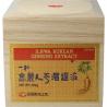 Ginseng extract
