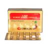 Korean ginseng capsule