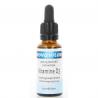 Vitamine D3 1000IU druppel