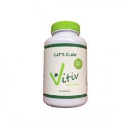 Cat's claw 5000mg extract
