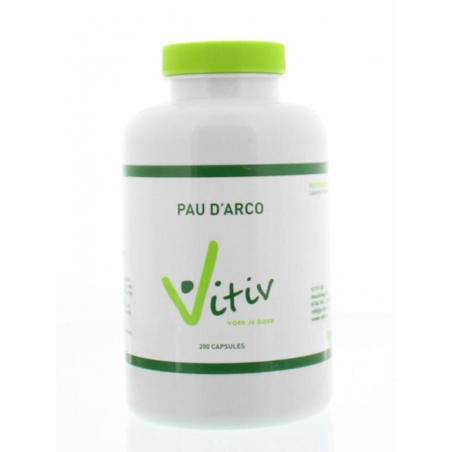 Pau d'arco