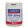 Vitamine B6 (P5P) 20mg