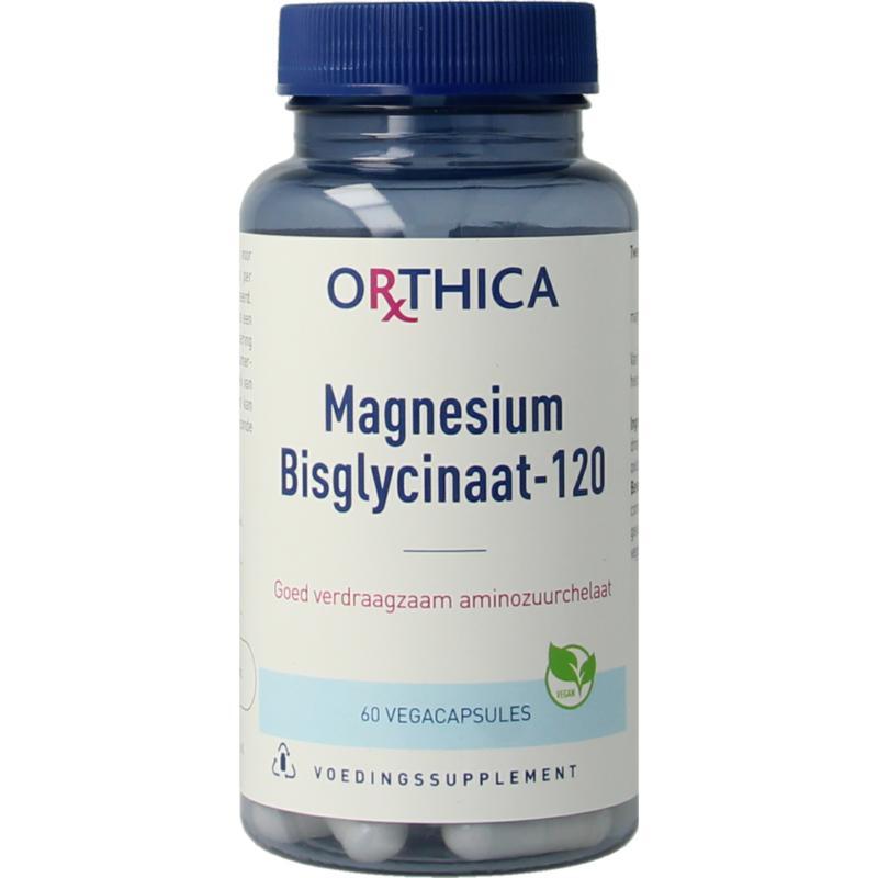 Magnesium bisglycinaat
