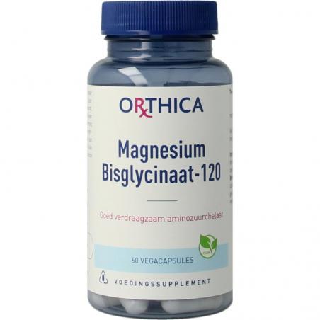 Magnesium bisglycinaat