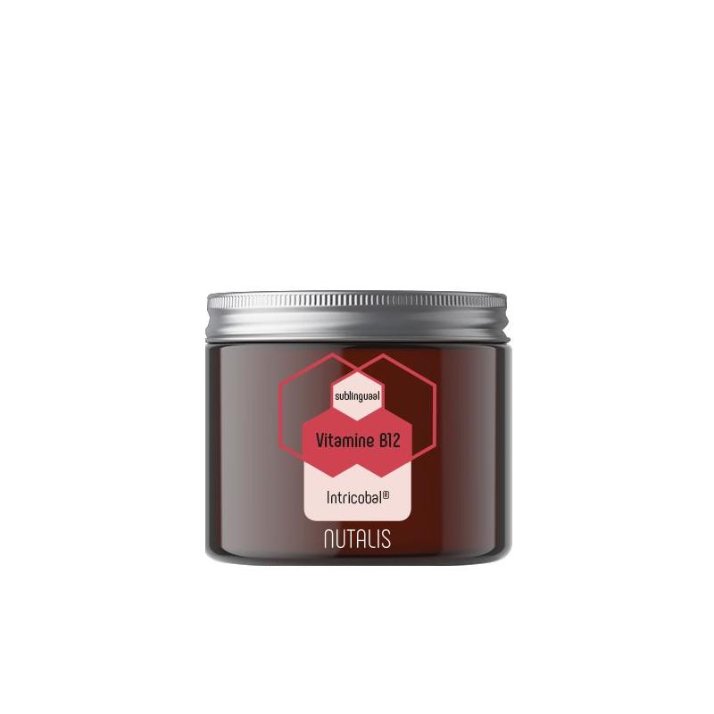 Intricobal vitamine B12