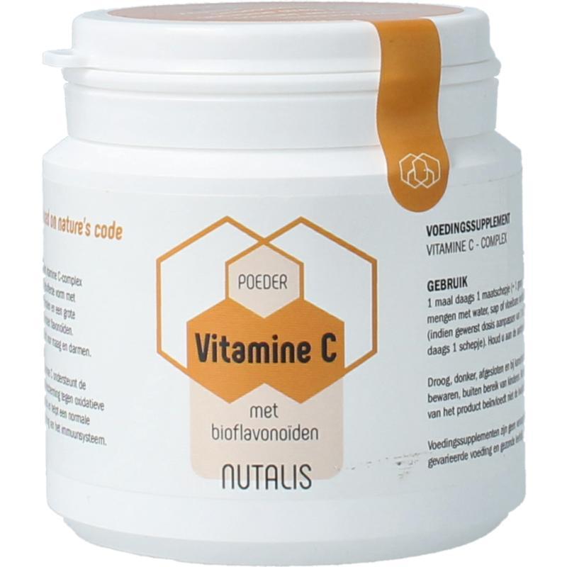 Vitamine C met bioflavonoiden