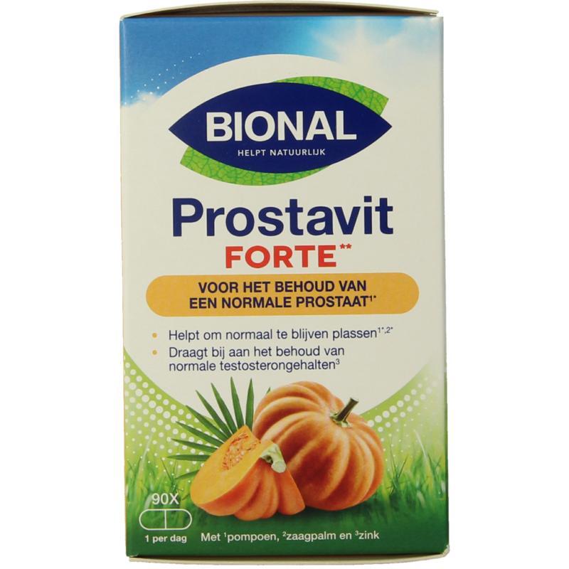 Prostavit forte