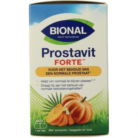 Prostavit forte