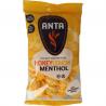 Honey lemon menthol