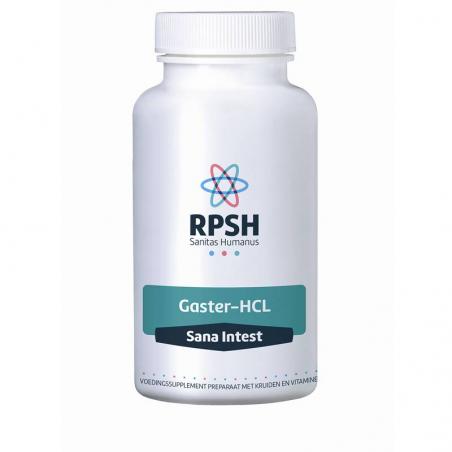 Gaster-HCL