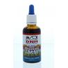 Rhodiola met CBD frequentie tinctuur