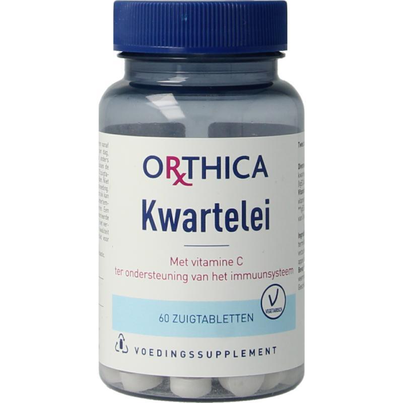 Kwartelei