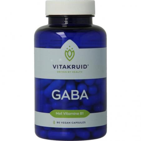 GABA